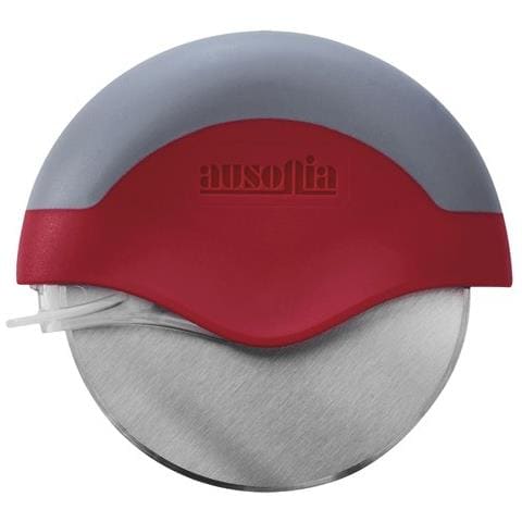 Rotella Taglia Pizza Con Guscio - Ø Lama Cm 10 - Foto 2