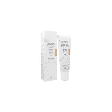 Eau Thermale Avene Couvrance Fondotinta Naturale 30 Ml - Foto 1