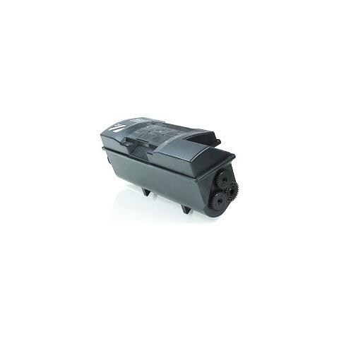 TONER COMPATIBILE -  Per Kyocera Tk-20 37027020 Nero 20000pag. - Foto 1