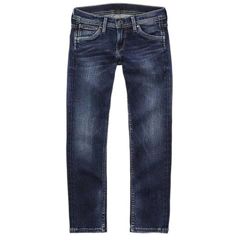 Pantaloni Cashed Abbigliamento Bambino 12 Years - Foto 1