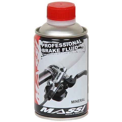 Lubrificanti E Detergenti Professional B Fluid Mineral 250ml Manutenzione 250 Ml - Foto 1