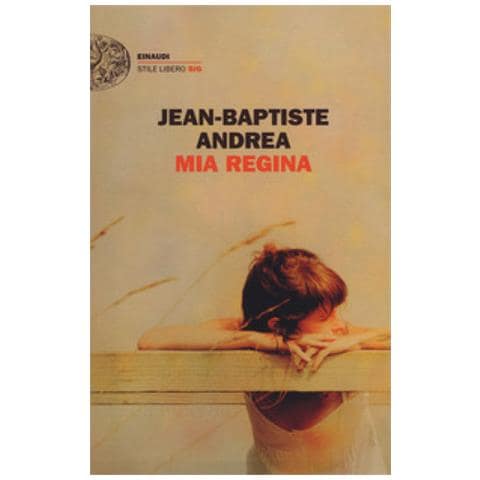 Jean-Baptiste Andrea - Mia regina - Foto 1