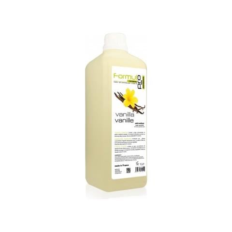 Shampoo Concentrato Formula Pro Technibase Vanilla 1l - Foto 1