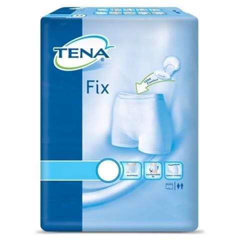 Mutandina Elastica Lavabile Anti Irritazioni Fix - Foto 1