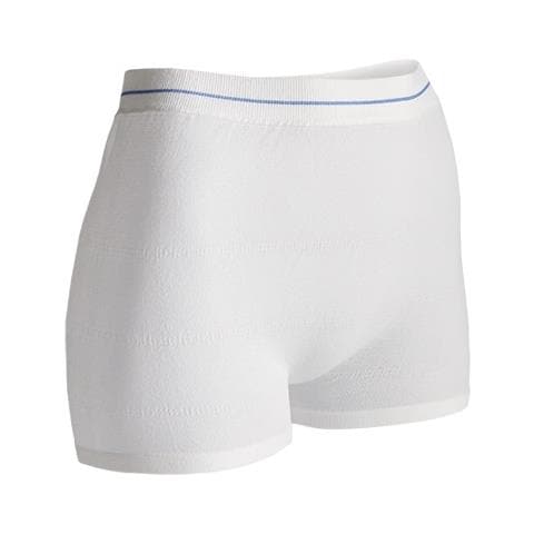 Mutandina Elastica Lavabile Anti Irritazioni Fix - Foto 2