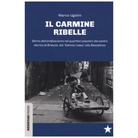 Marco Ugolini - Il Carmine Ribelle - Foto 1