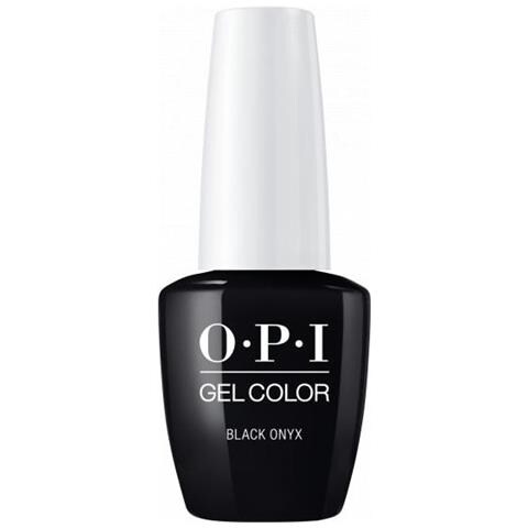 Vernis Gel Color Black Onyx 15ml - Foto 1