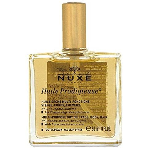 Huile Prodigieuse Olio Secco Multifunzione - 50 ml - Foto 4