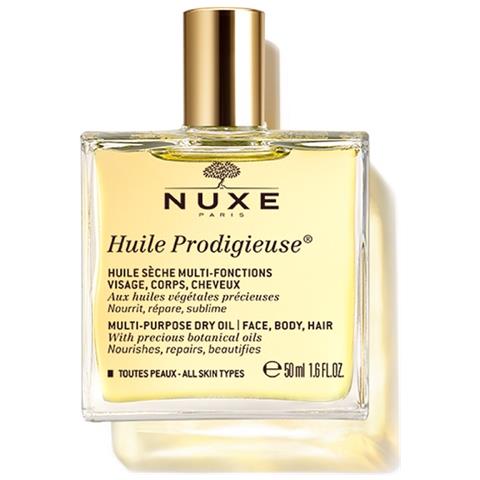 Huile Prodigieuse Olio Secco Multifunzione - 50 ml - Foto 1