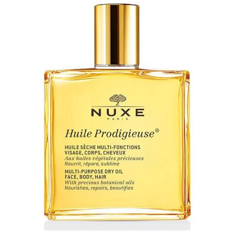 Huile Prodigieuse Olio Secco Multifunzione - 50 ml - Foto 2