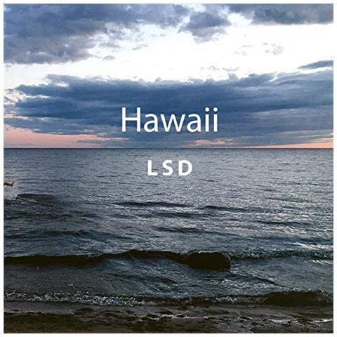 Vinile Hawaii - Foto 1