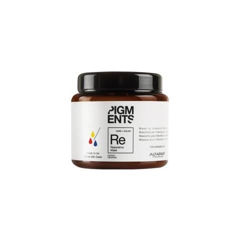Pigments Reparative Mask 200 Ml - Foto 1