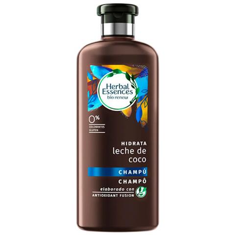 Coconut Milk Shampoo 400ml - Foto 1