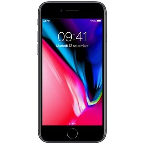 [Ricondizionato BASIC] iPhone 8 256GB Grigio Siderale - Foto 2