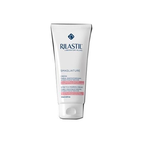 Rilastil Smagliature Pelli Sensibili 200 Ml - Foto 1