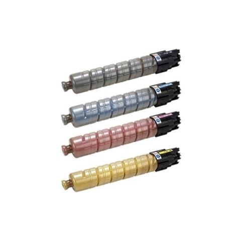 Ciano Com Aficio Nrg Lanier Mpc305spf-4k#841595 - Foto 1