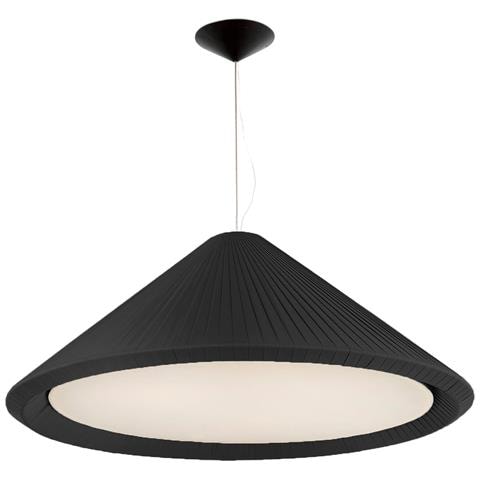 Faro Faro 20127 Lampada Led Per Soffitto In Tela - Foto 9