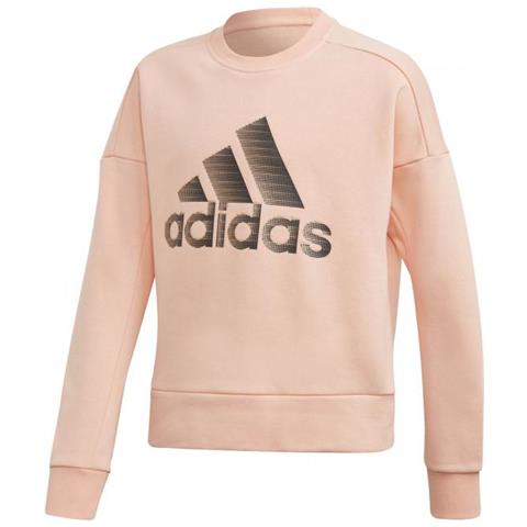 adidas felpa bambina adidas felpa bambina