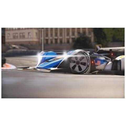 Switch Di Gioco Xenon Racer - Foto 2