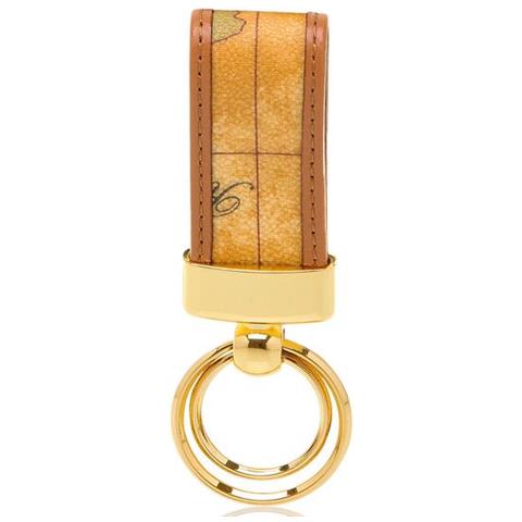 Portachiavi Portachiavi A Ciondolo Geo Classic Naturale 01ecw26160000010 - Foto 1