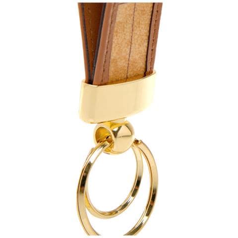 Portachiavi Portachiavi A Ciondolo Geo Classic Naturale 01ecw26160000010 - Foto 3