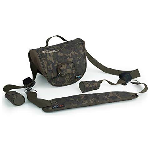 Tribal, Trench Gear Tip, Sacchetto Di Protezione Del Bilancino, 30x30x24cm, Shttg10 - Foto 1