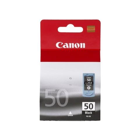 Cartuccia Originale Pg-50 Nero - Foto 1