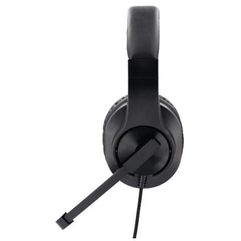 Hs-p350 Cuffia Berretto Nero - Foto 2