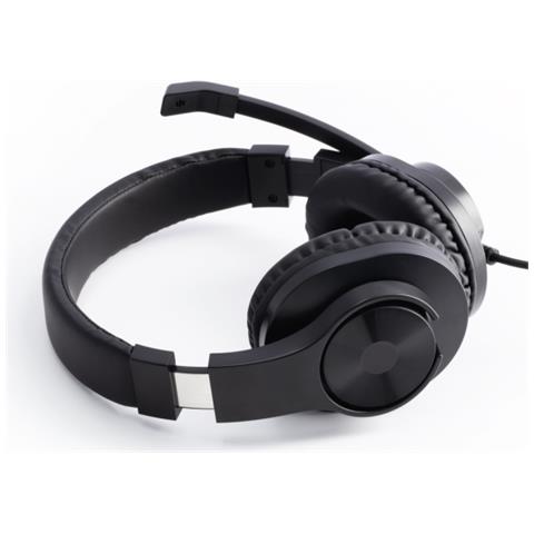 Hs-p350 Cuffia Berretto Nero - Foto 1
