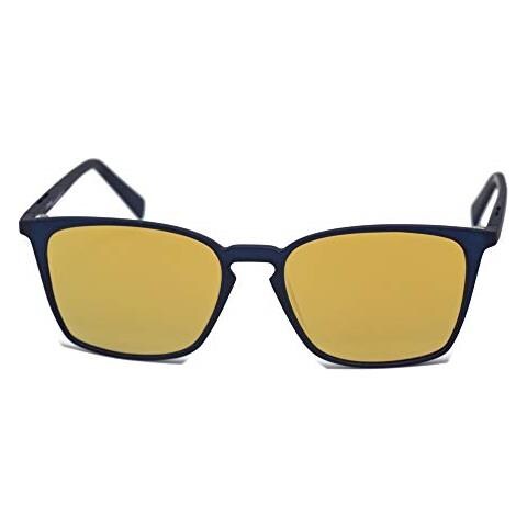 0037-021-000 Occhiali Da Sole, Nero (nero), 52-adulti Unisex - Foto 2