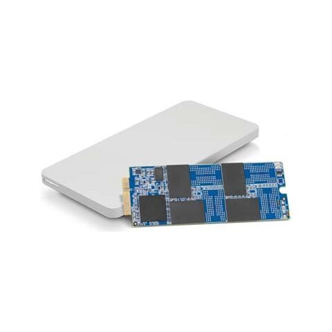 SSD 500GB 494/530 Aura Pro 6GSA3 OWC - Foto 1