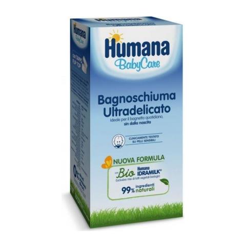 Babycare - Bagnoschiuma Ultra Delicato Ml. 200 - Foto 1