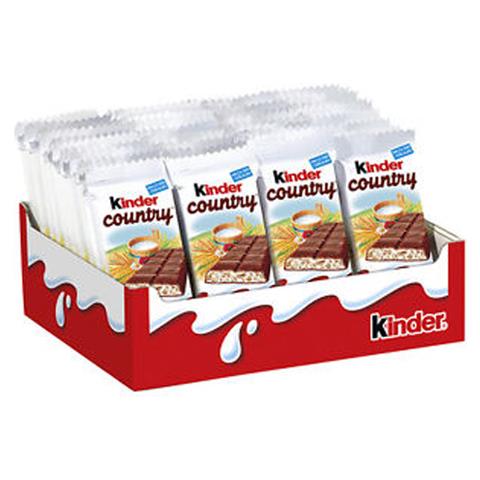Ferrero Country - 40 Single Bars - Foto 2