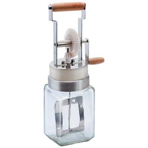 Zangola Manuale Da 1,6 L - Bar01 - Foto 1