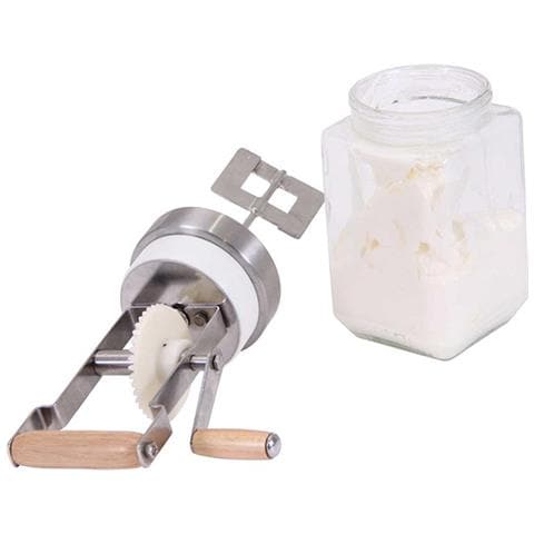 Zangola Manuale Da 1,6 L - Bar01 - Foto 2