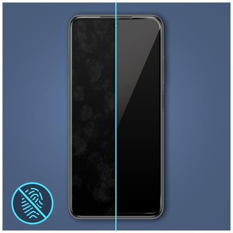 Vetro Temperato Xiaomi Redmi Note 10 5g / Xiaomi Poco M3 Pro Contorni Neri - Foto 10