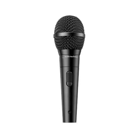 Audio Technica Microfono Dinamico Unidirezionale Atr1300x Nero - Foto 9