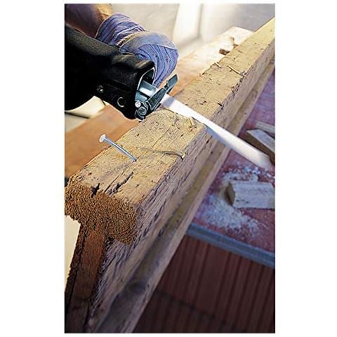 S 1122 VF FLEX LEGNO METALLO, 5 PZ. accessorio - Foto 2
