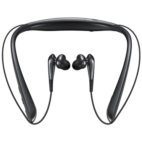 AURICOLARI CUFFIE WIRELESS Bluetooth Samsung Level EO BG930 EUR 29,99 -  PicClick IT