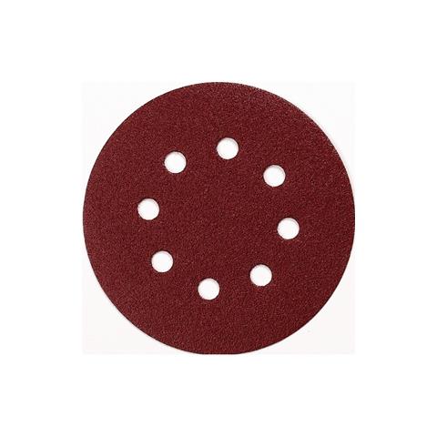 P-43577 Disco abrasivo 10pezzo (i) applicazione / fornitura per levigatrice - Foto 1