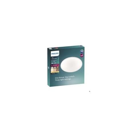 8718699680978 illuminazione da soffitto 18 W - Foto 2