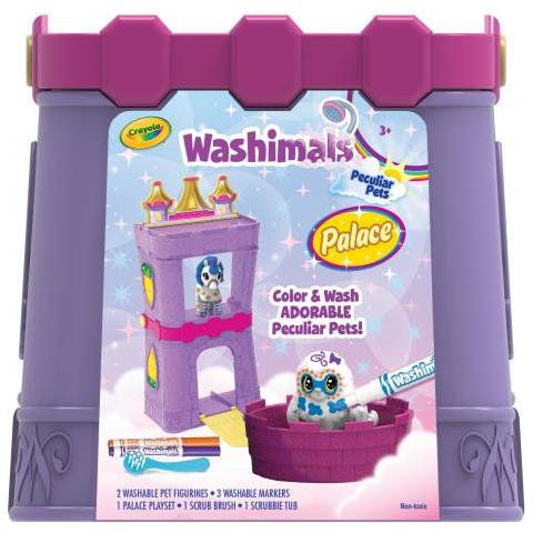 74-7358 set di action figure giocattolo - Foto 2