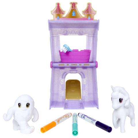 74-7358 set di action figure giocattolo - Foto 3