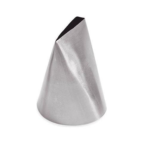 Bocchetta Xxl Per Sac A Poche Petalo 6,5 Cm - Foto 1