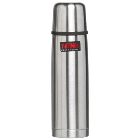 Bottiglia Termica In Acciaio Inox 0,35l - 187486 - Foto 1