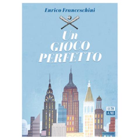 Enrico Franceschini - Un Gioco Perfetto - Foto 1