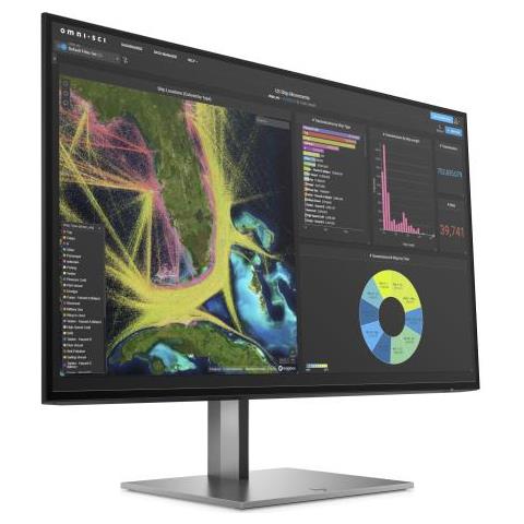 Monitor 27" IPS Z27k G3 3840 X 2160 4K Ultra HD Tempo di Risposta 5 ms - Foto 2