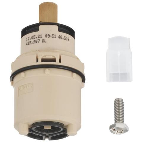 Cartuccia Silkmove 28 Mm - Foto 1