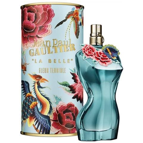 La Belle Fleur Terrible Eau De Parfum, Spray 100 Ml - Profumo Donna - Foto 1
