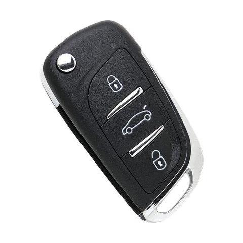 Telecomando Auto Cirfh14 - Foto 1